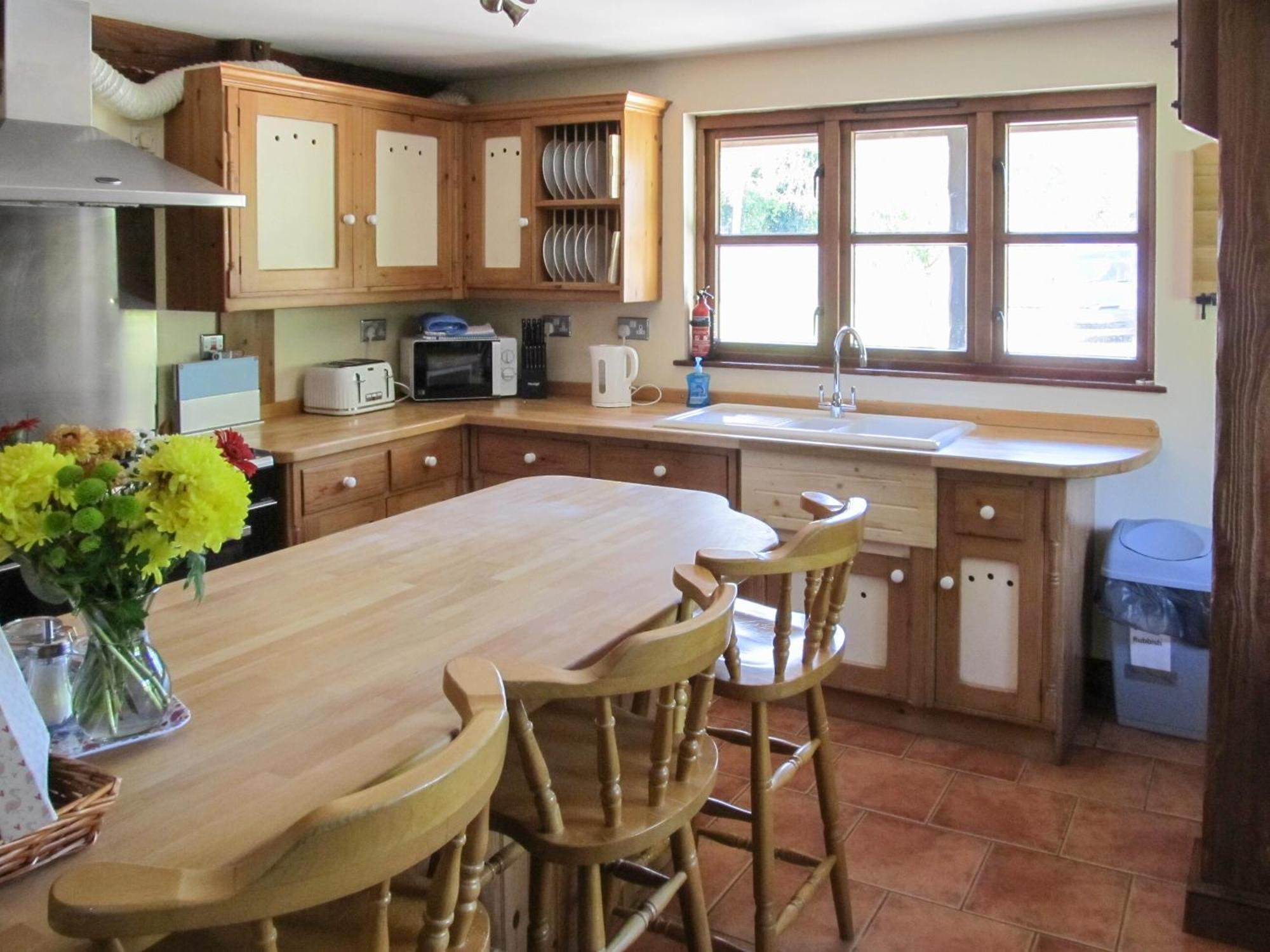 Maytree Cottage Dereham Екстериор снимка